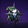 Spray - Icon of Torment