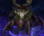 Azmodan - AG - Green