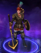 Pirate Queen Cassia.jpg (522 KB) Pirate Queen Cassia