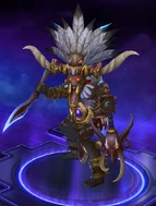 Nazeebo - Sunrise - Ceremonial