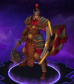 Johanna - Centurion
