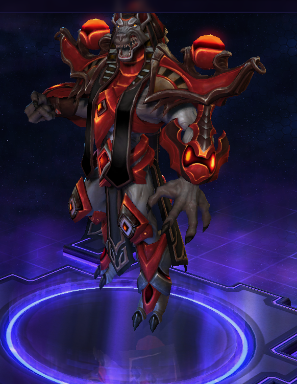 Tassadar Abilities & Talents :: Heroes of the Storm (HotS) Wiki