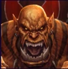 Warchief Garrosh