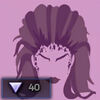 Kerrigan Icon