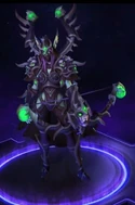 SylvanasMasterGreen