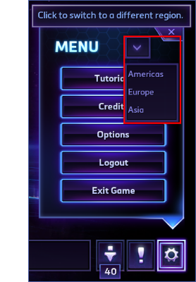 Heroes Of The Storm Just Got Patched With New Server Selection Options