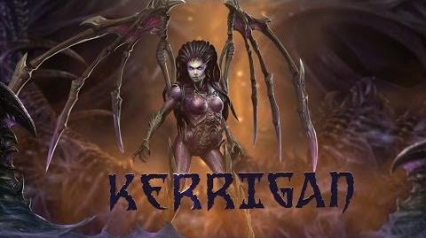 Kerrigan Trailer