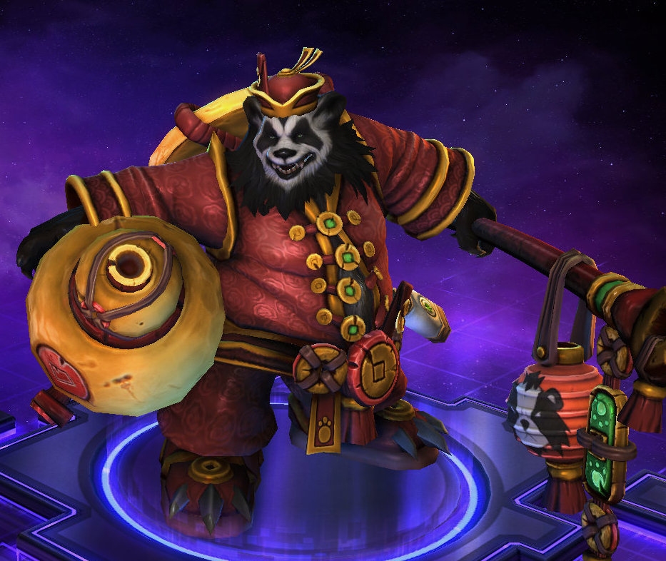 Lunar Festival/2015 Heroes of the Storm Wiki Fandom