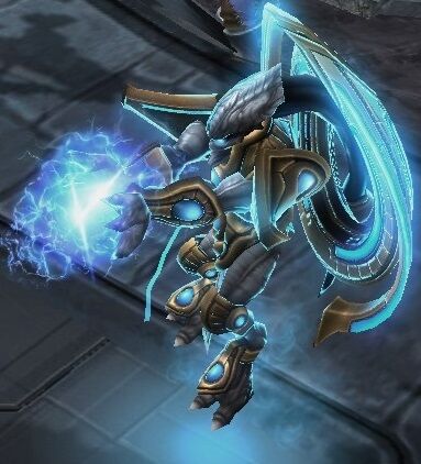 Tassadar Abilities & Talents :: Heroes of the Storm (HotS) Wiki