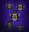 Illidan Pack 1