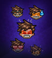 Tracer Pack 2