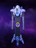 Overwatch Warbanner