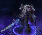 Arthas - FW - Purple
