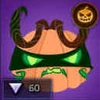 Illidan-O'-Lantern