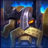 Maraudin' Muradin