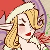 Portrait - Nostalgic Suger Plum Sylvanas.jpg (25 KB) Sugar Plum Sylvanas