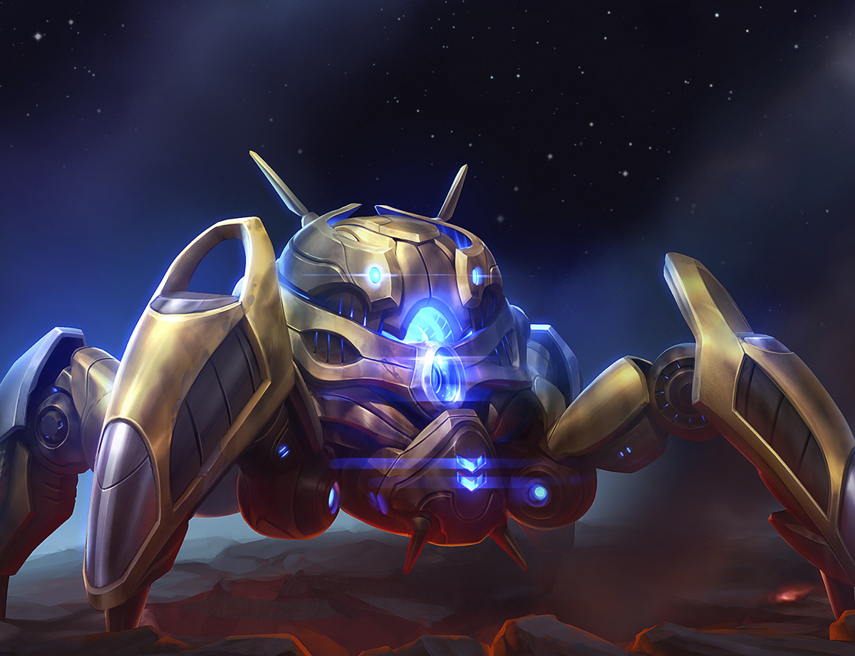 Minion - Heroes of the Storm Wiki