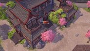 Hanamura screenshot