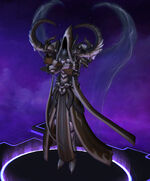 Malthael - Platinum