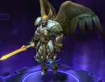 TyraelSPOrange