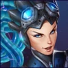 Queen of Ghosts Kerrigan