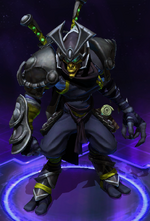 Ronin Zeratul & Zeratul - Heroes of the Storm (NA/EU/Asia)