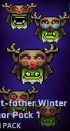 Emoji - Great-father Winter Rehgar 1