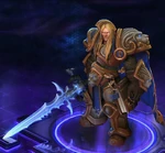 Arthas - CP - Blue