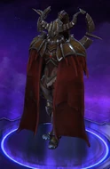 Maiev - Hellwarden