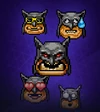 Rexxar Pack 2
