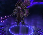 TyraelDMPurple