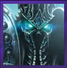 WoW Lich King Arthas