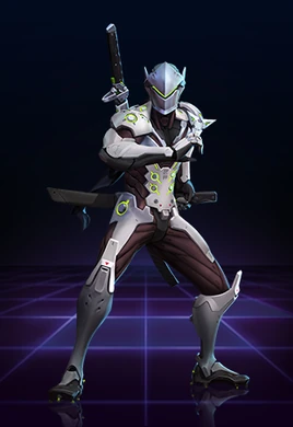 Genji