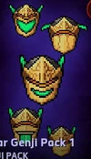 Emojis - Events - Lunar Genji 1