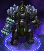 ThrallWCGreen