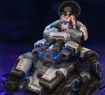 HammerSTOWhite