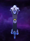 Overwatch Banner