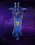 Terran Banner