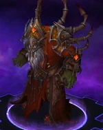 Gul'dan - Balespider