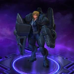 Morales - Paramedic - Covert