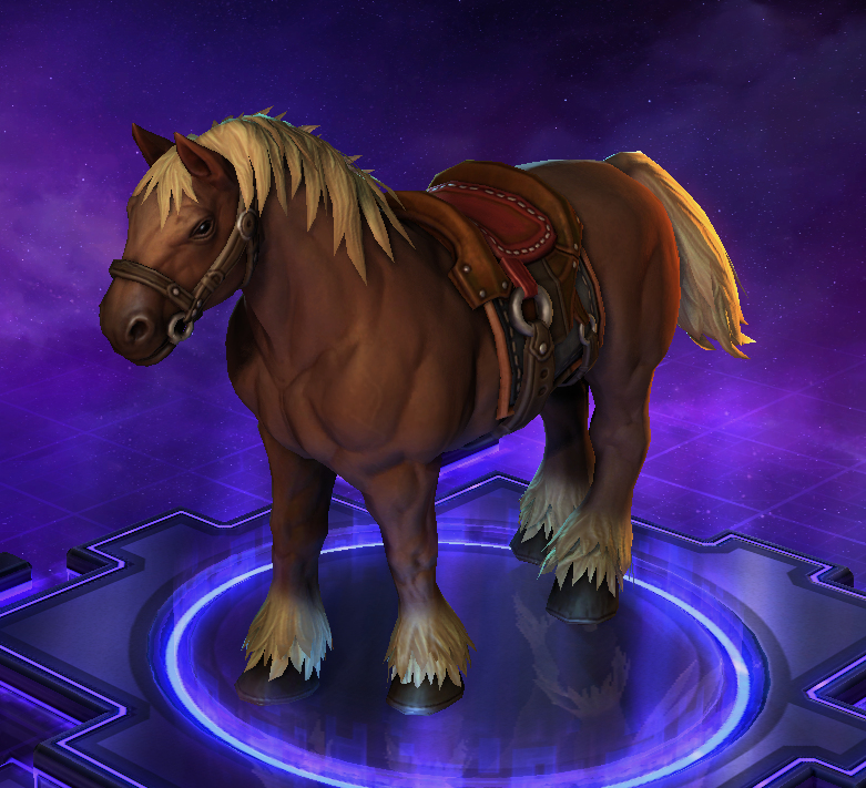 heroes of the storm wolf mount heroes of the storm wolf mount