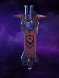 Dominion Terran Banner
