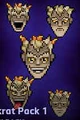 Emojis - Junkrat - 1