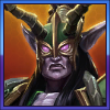 Level 15 Progression Portraits