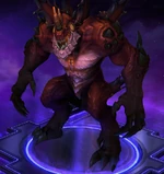 Diablo - Kaijo - Crimson