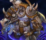 RexxarMBlue