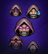Medivh Pack 2