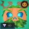 Malfurion-O'-Lantern