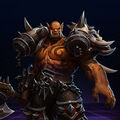 Garrosh