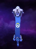 Azure Overwatch Banner